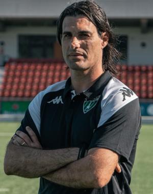 Di Piedi (Europa F.C.) - 2026/2027