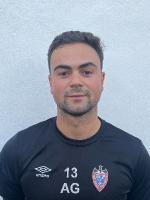 Pablo (U.D. Rayo Ibense) - 2026/2027