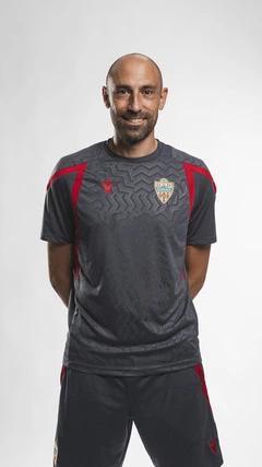 Marc Cabestany (U.D. Almer�a) - 2026/2027