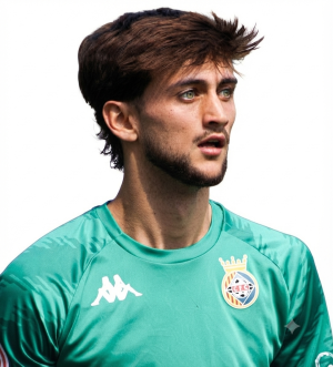 Marco Gil (Cerdanyola F.C.) - 2026/2027