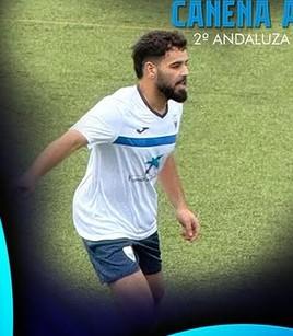 Kiko (C.D. Canena Atl�tico) - 2026/2027