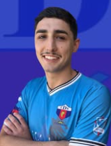 Figueiredo (C.D. Seixalbo) - 2026/2027
