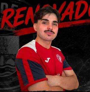 Kannu (C.D. Beas de Segura) - 2026/2027