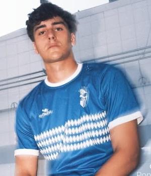 Hugo Taboas (Gran Pe�a F.C.) - 2026/2027