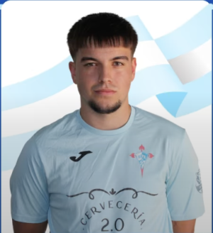 Miguens (Flavia S.D.) - 2026/2027