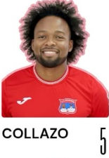 Jair (C.D. Villaca�as) - 2026/2027