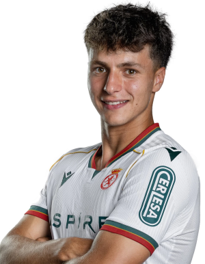 Guzm�n (Cultural Leonesa) - 2026/2027