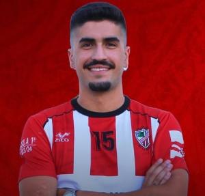 Pajarin (Progresista F.C.) - 2026/2027