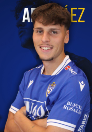 Adri S�ez (U.D. Socu�llamos) - 2026/2027