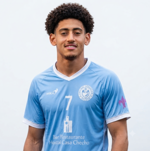 Hamza (C.D. Beluso) - 2026/2027