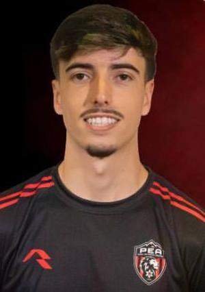 Sergio Pimentel (Penya Encarnada) - 2026/2027