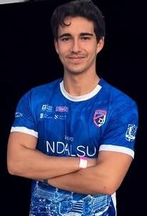 Guaje (Caldas C.F. B) - 2026/2027