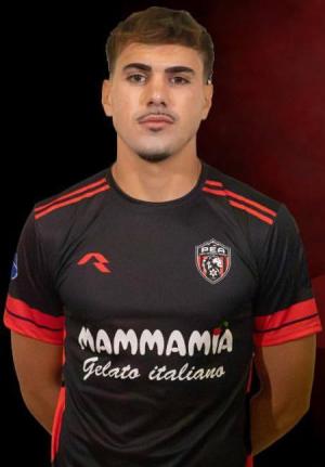 Gerard Estrada (Penya Encarnada) - 2026/2027