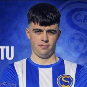 Neco (Suevos C.F.) - 2026/2027
