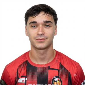 Gerard  Casta�o (F.C. Art�s) - 2026/2027