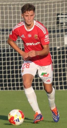 Guillem Barr�s (Gimn�stic Tarragona) - 2026/2027