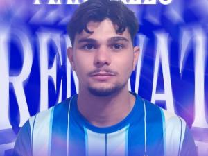 Manelillo Escudero (U.D. Can Trias) - 2026/2027