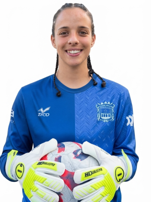 Sabela Campo (S.C.D Pontecaldelas) - 2026/2027