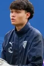 Jairo Luaces (S.D. Sarriana) - 2026/2027