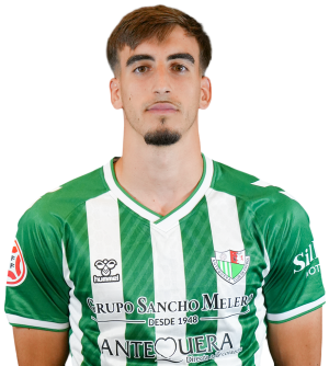 Alarc�n (S.D. Huesca B) - 2026/2027