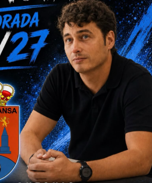 Antonio Castillo (U.D. Almansa) - 2026/2027