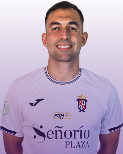�lex Mart�n (C.D. Illescas) - 2026/2027