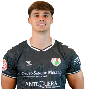 Fer P�rez (Antequera C.F.) - 2026/2027