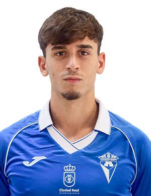 Adri�n Picazo (Manchego Ciudad Real) - 2026/2027