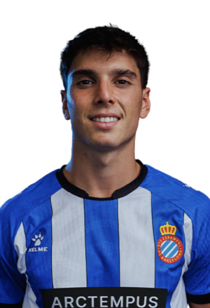 Hinojo (R.C.D. Espanyol) - 2026/2027