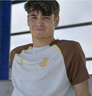 Santi Pallar�s (C.E. Europa B) - 2026/2027