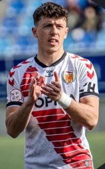 Nil Valero (San Juan At.Montcada) - 2026/2027