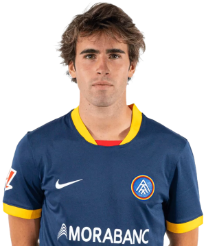 Bomba (F.C. Andorra) - 2026/2027