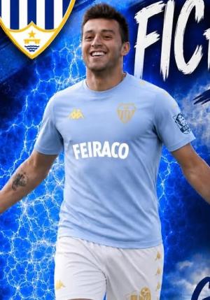 Iv�n Garc�a (Ribadeo F.C.) - 2026/2027