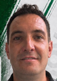 Paco Rojas (A.D Bujalance F.B.) - 2026/2027
