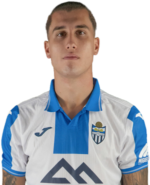 Iv�n L�pez (Atl�tico Baleares) - 2026/2027