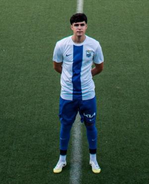 David Ad�n (A.E. Prat) - 2026/2027