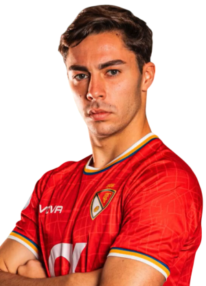 Ferr�n (Terrassa F.C.) - 2026/2027