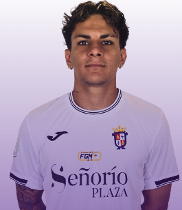 Diego Parrado (C.D. Illescas) - 2026/2027