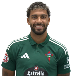 Edgar Pujol (Racing Club Ferrol) - 2026/2027
