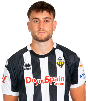 Kostis (C.D. Castell�n) - 2026/2027