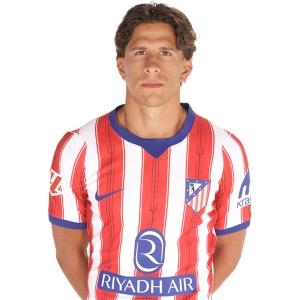 Simeone (Atl�tico de Madrid) - 2026/2027