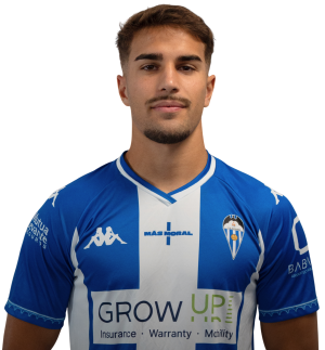�lex Alonso (C.D. Alcoyano) - 2026/2027
