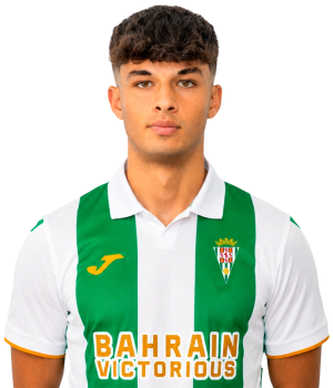 Jacobo (C�rdoba C.F.) - 2026/2027
