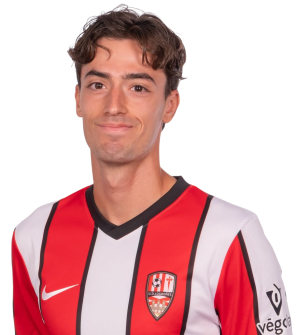 Asenjo (U.D. Logro��s) - 2026/2027
