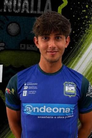 Lores (Noalla S.D.) - 2026/2027