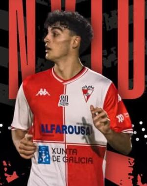 Lesta (Sig�eiro F.C.) - 2026/2027