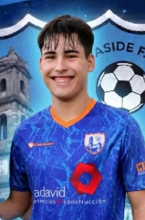 Izan  (Maside F.C.) - 2026/2027
