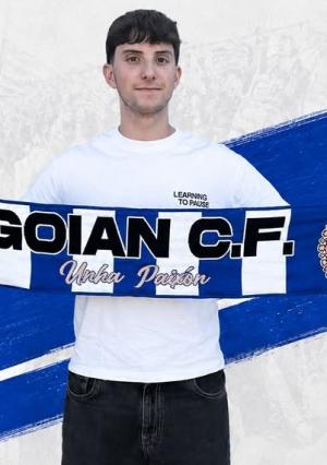 Adan (Goi�n F.C.) - 2026/2027