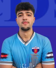 Permuy (C.D. Seixalbo) - 2026/2027