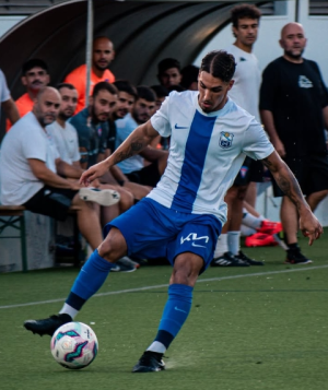 Ino (A.E. Prat) - 2026/2027